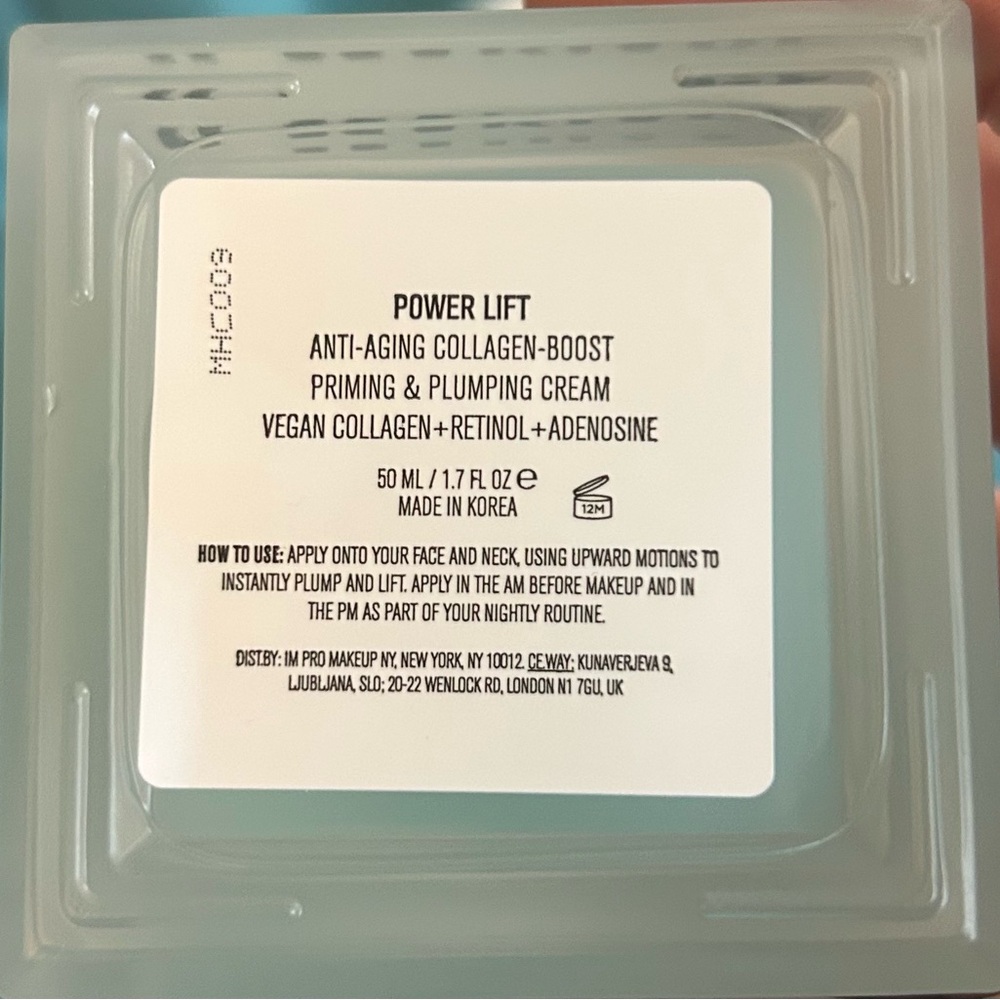 IL MAKIAGE Plumping Primer NIB - Picture 6 of 7